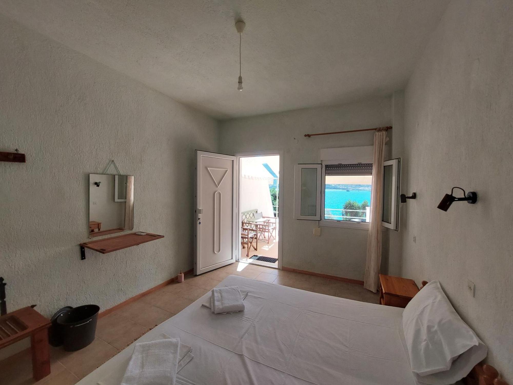 Maeiz Skopelos Zimmer foto